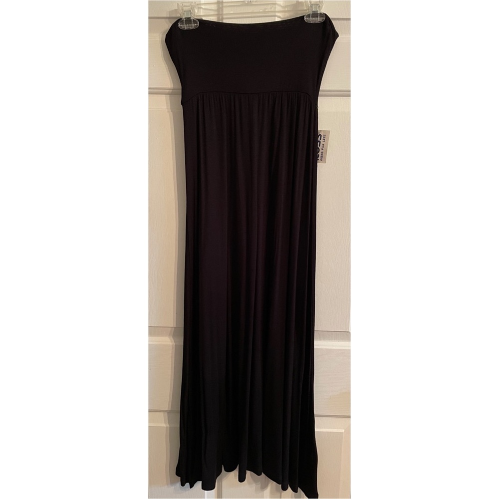 Maxi Skirt